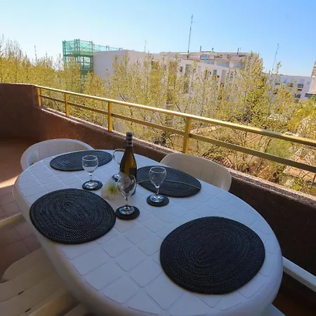 Appartement Clara-154 *