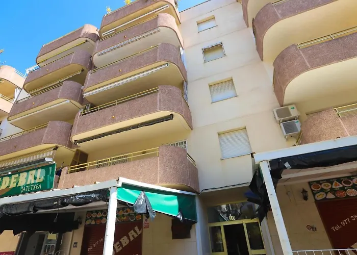 Clara-154 Salou