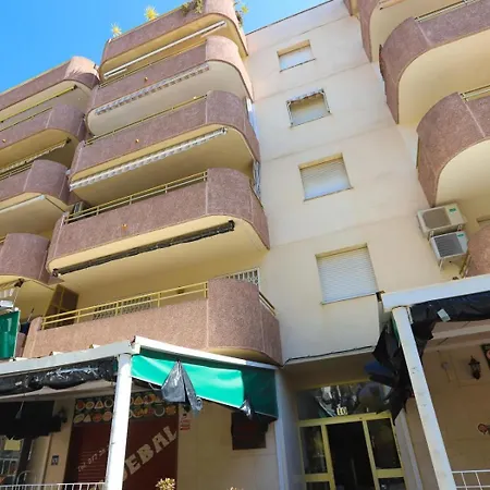 Clara-154 Salou