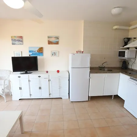 Apartamento Clara-154 *