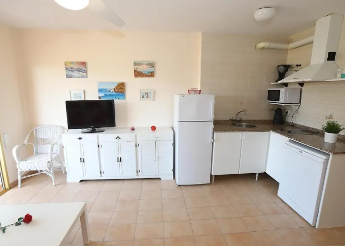 Apartamento Clara-154 *