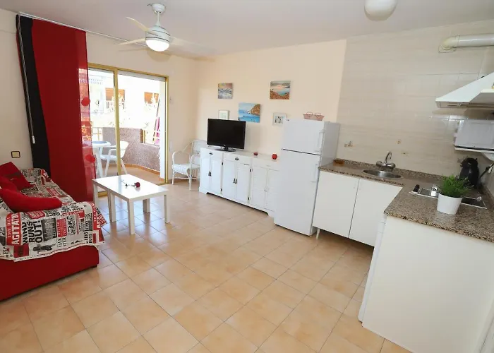 Apartamento Clara-154